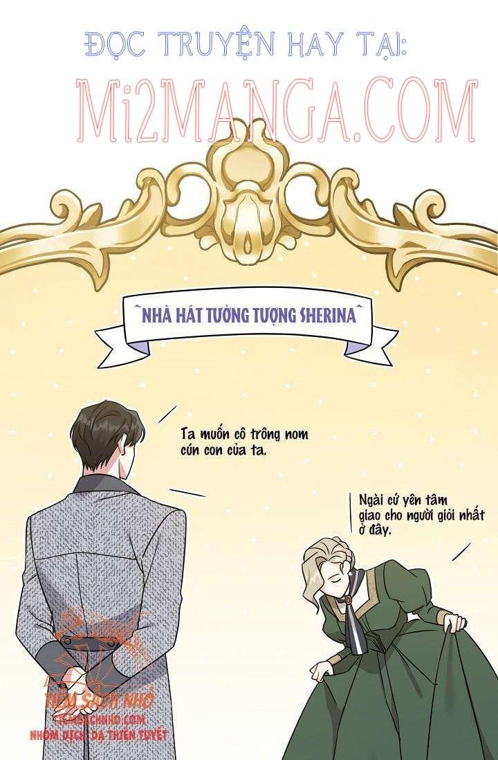 đọc truyện Cho Con Núm Vú Đi Mà Chương 15 ảnh 19 tại Thiên Thai Truyện