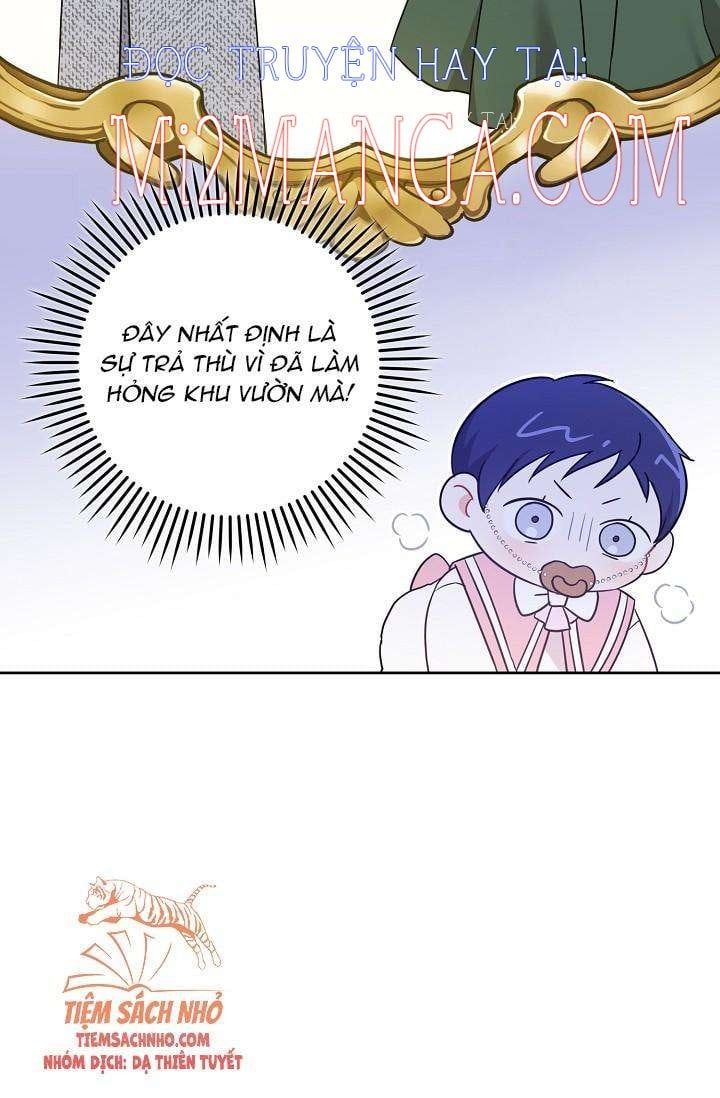 đọc truyện Cho Con Núm Vú Đi Mà Chương 15 ảnh 20 tại Thiên Thai Truyện