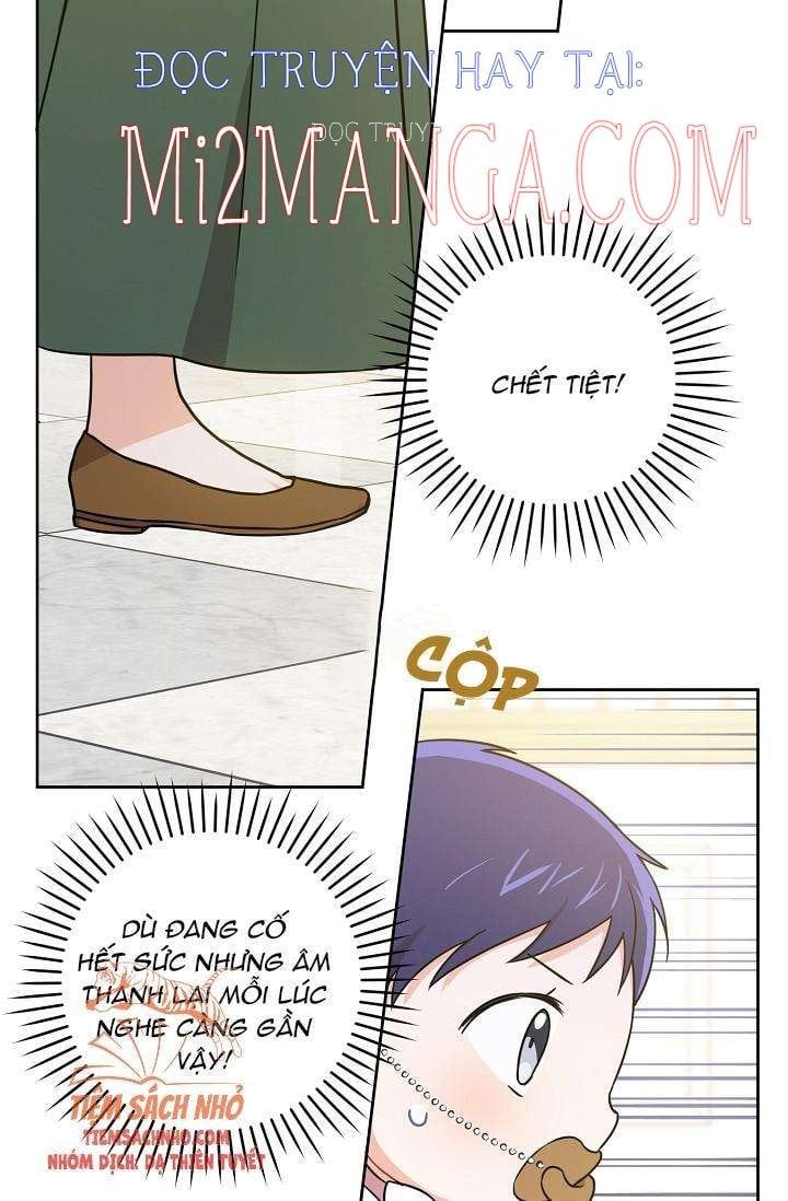 đọc truyện Cho Con Núm Vú Đi Mà Chương 15 ảnh 22 tại Thiên Thai Truyện