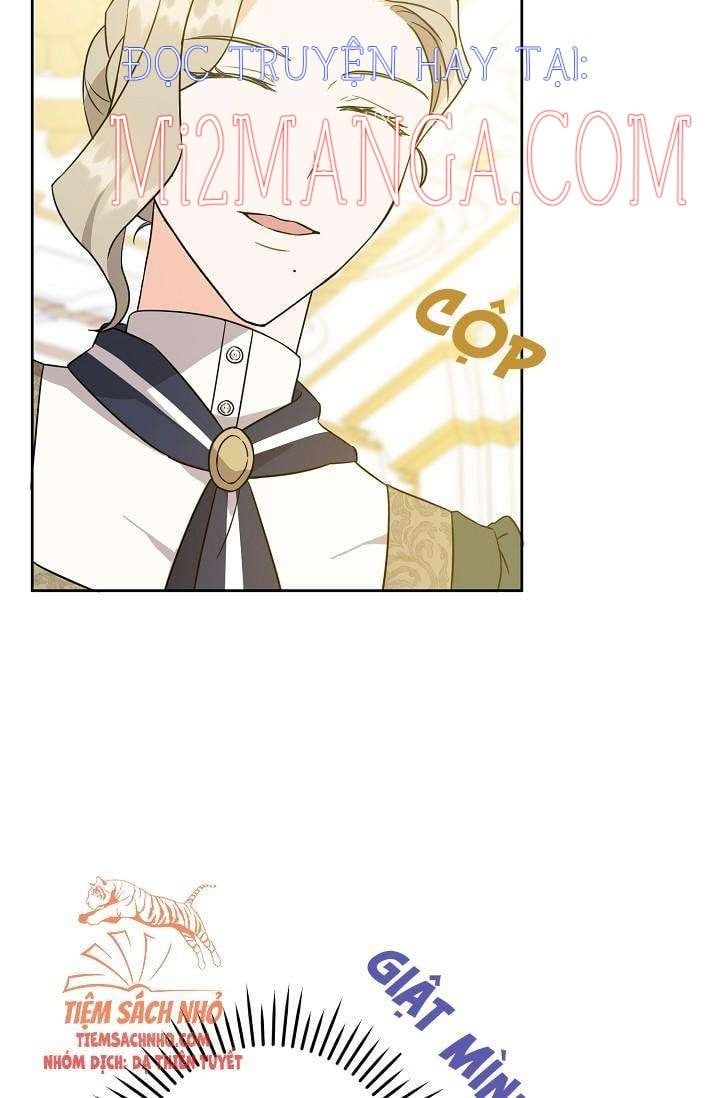 đọc truyện Cho Con Núm Vú Đi Mà Chương 15 ảnh 24 tại Thiên Thai Truyện