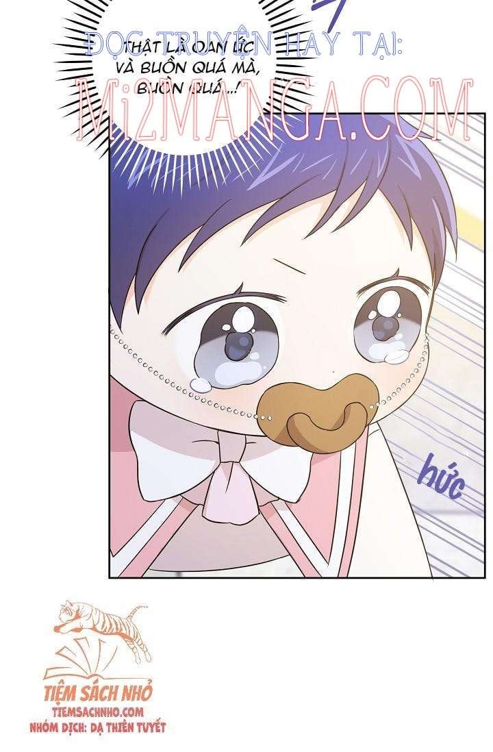 đọc truyện Cho Con Núm Vú Đi Mà Chương 15 ảnh 25 tại Thiên Thai Truyện