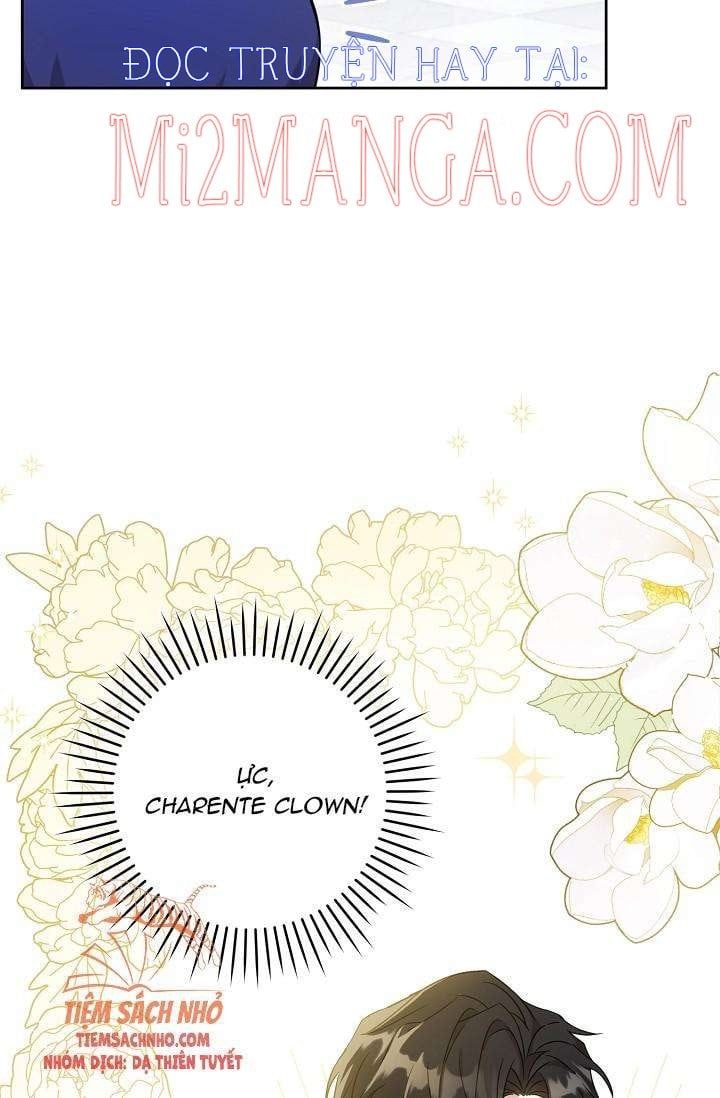 đọc truyện Cho Con Núm Vú Đi Mà Chương 15 ảnh 27 tại Thiên Thai Truyện