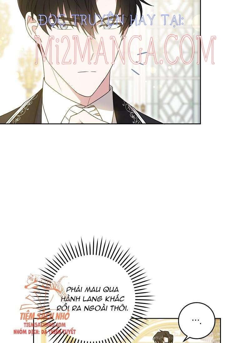 đọc truyện Cho Con Núm Vú Đi Mà Chương 15 ảnh 30 tại Thiên Thai Truyện