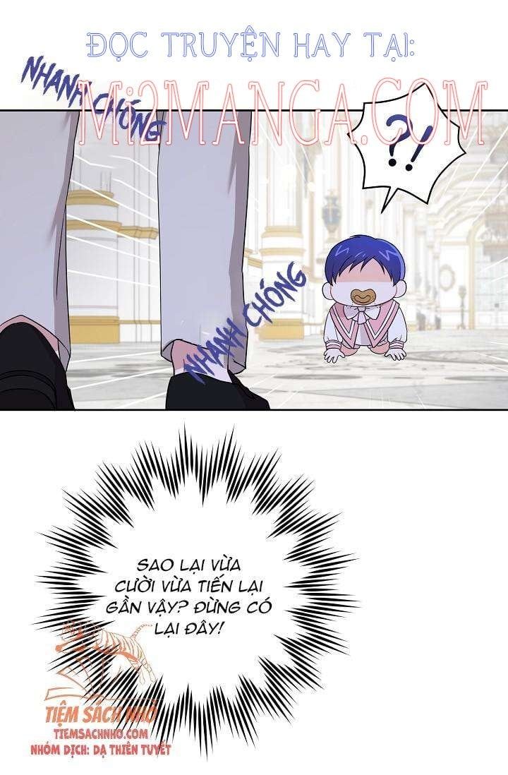 đọc truyện Cho Con Núm Vú Đi Mà Chương 15 ảnh 33 tại Thiên Thai Truyện