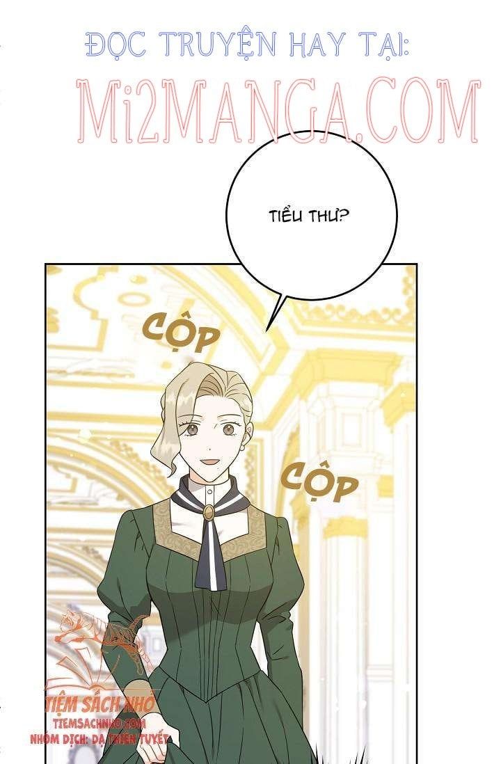 đọc truyện Cho Con Núm Vú Đi Mà Chương 15 ảnh 34 tại Thiên Thai Truyện