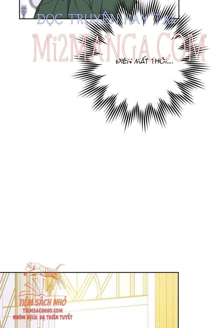 đọc truyện Cho Con Núm Vú Đi Mà Chương 15 ảnh 35 tại Thiên Thai Truyện