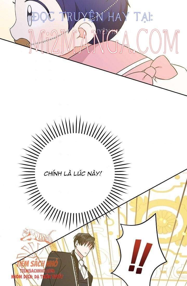 đọc truyện Cho Con Núm Vú Đi Mà Chương 15 ảnh 37 tại Thiên Thai Truyện