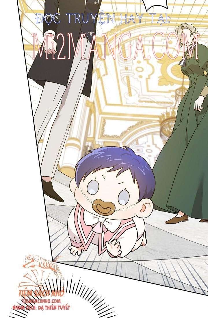 đọc truyện Cho Con Núm Vú Đi Mà Chương 15 ảnh 38 tại Thiên Thai Truyện