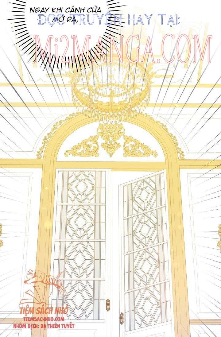 đọc truyện Cho Con Núm Vú Đi Mà Chương 15 ảnh 39 tại Thiên Thai Truyện