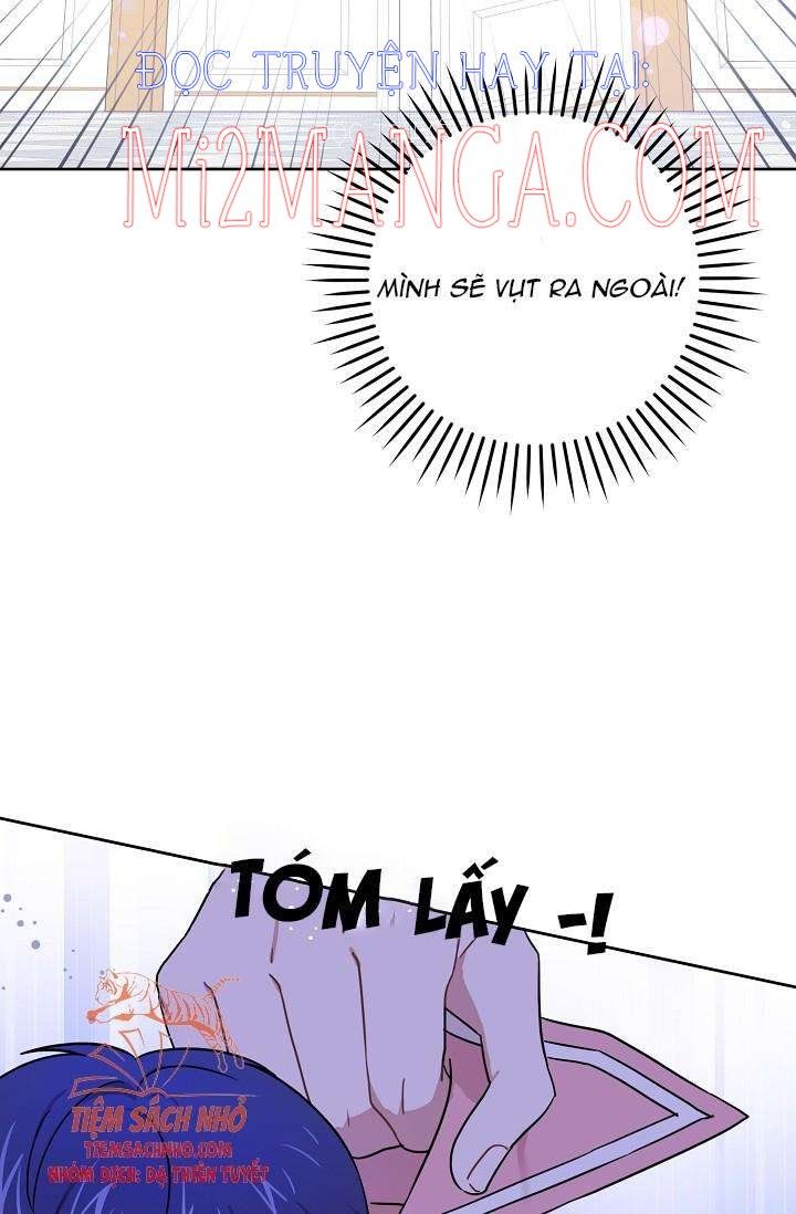 đọc truyện Cho Con Núm Vú Đi Mà Chương 15 ảnh 40 tại Thiên Thai Truyện