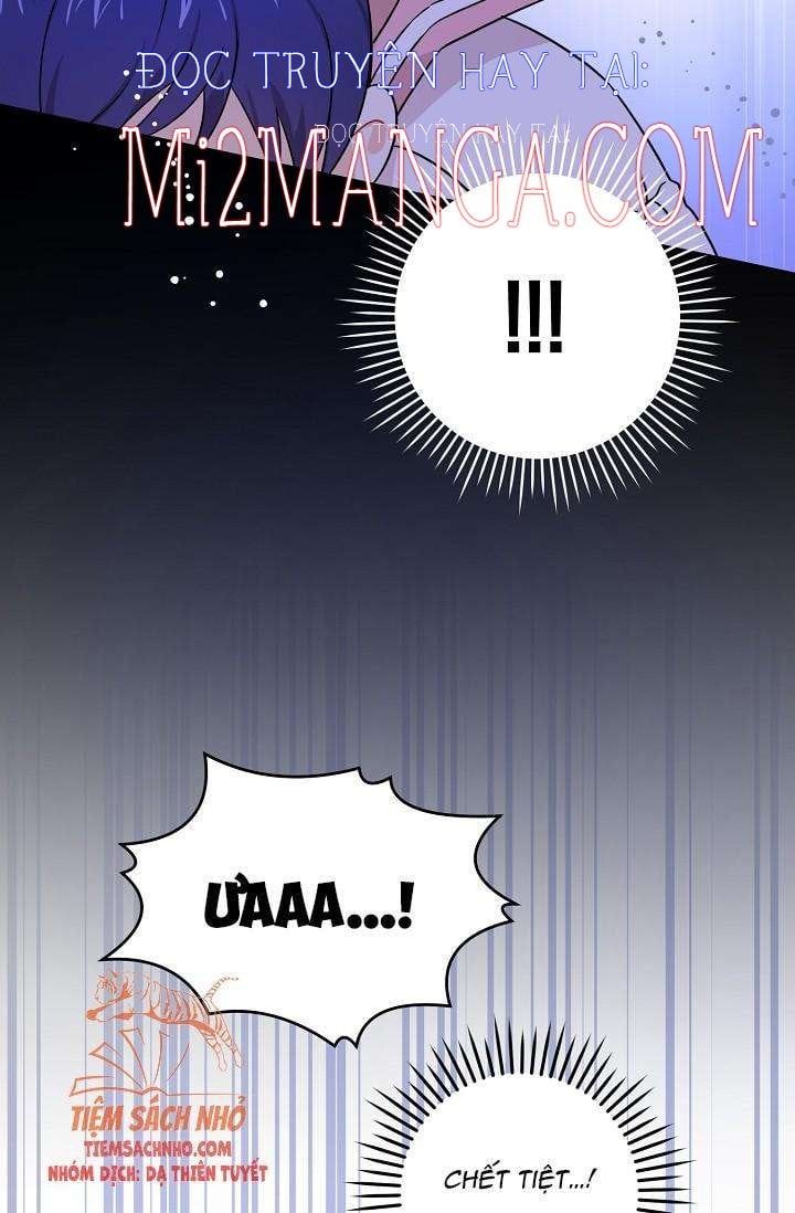 đọc truyện Cho Con Núm Vú Đi Mà Chương 15 ảnh 41 tại Thiên Thai Truyện