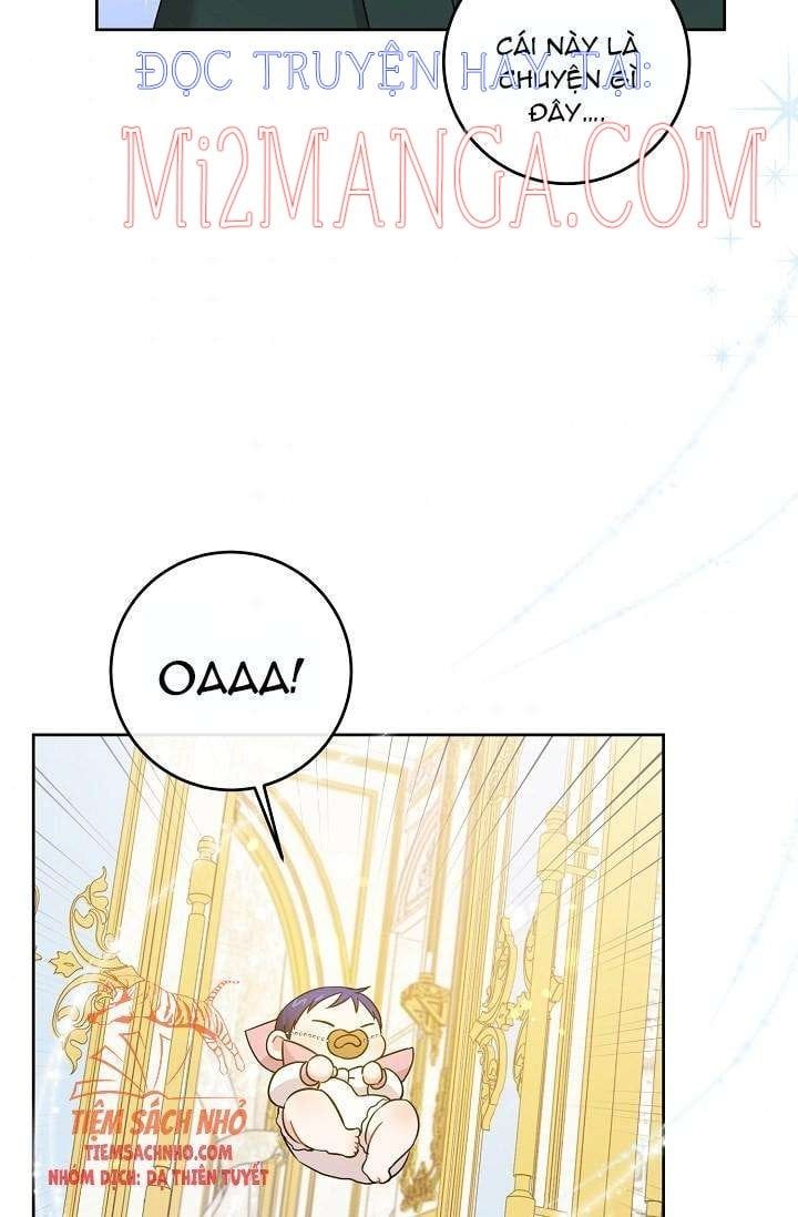 đọc truyện Cho Con Núm Vú Đi Mà Chương 15 ảnh 6 tại Thiên Thai Truyện