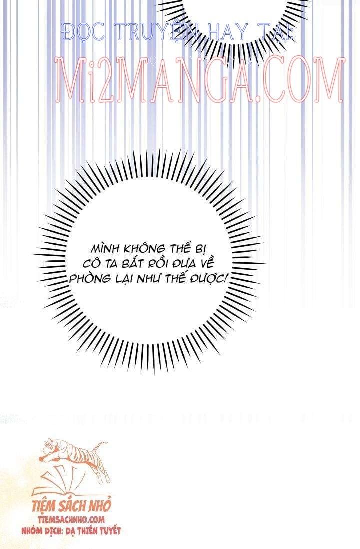 đọc truyện Cho Con Núm Vú Đi Mà Chương 15 ảnh 42 tại Thiên Thai Truyện