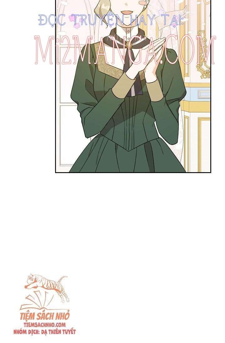 đọc truyện Cho Con Núm Vú Đi Mà Chương 15 ảnh 8 tại Thiên Thai Truyện