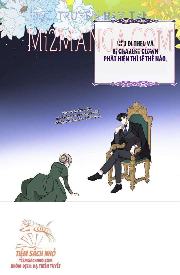 đọc truyện Cho Con Núm Vú Đi Mà Chương 15 ảnh 10 tại Thiên Thai Truyện