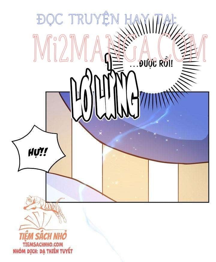 đọc truyện Cho Con Núm Vú Đi Mà Chương 2.5 ảnh 3 tại Thiên Thai Truyện