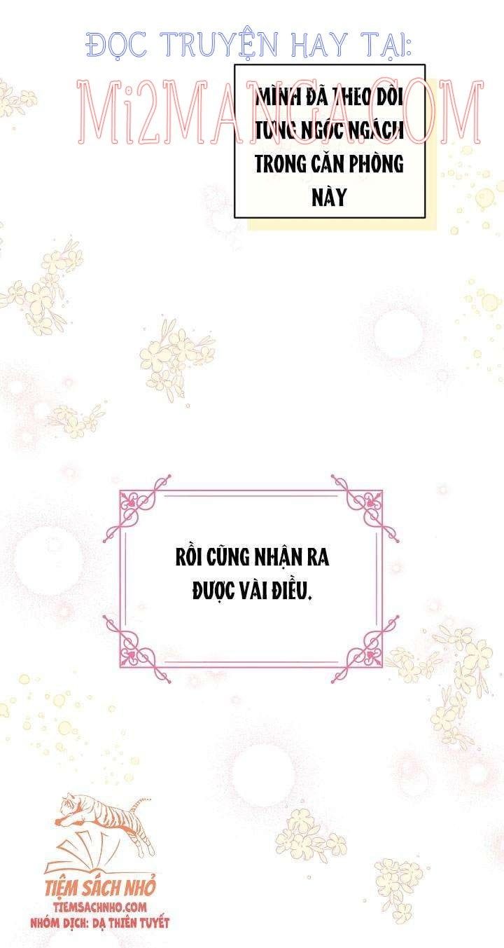 đọc truyện Cho Con Núm Vú Đi Mà Chương 2.5 ảnh 18 tại Thiên Thai Truyện