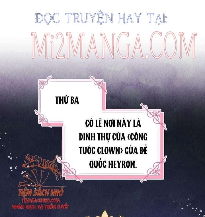 đọc truyện Cho Con Núm Vú Đi Mà Chương 2.5 ảnh 23 tại Thiên Thai Truyện