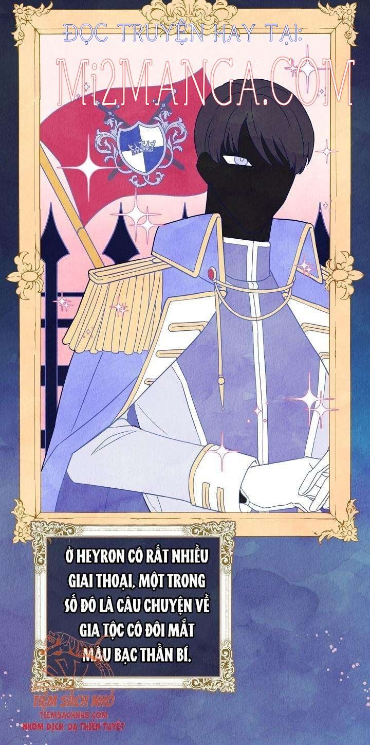 đọc truyện Cho Con Núm Vú Đi Mà Chương 2.5 ảnh 24 tại Thiên Thai Truyện