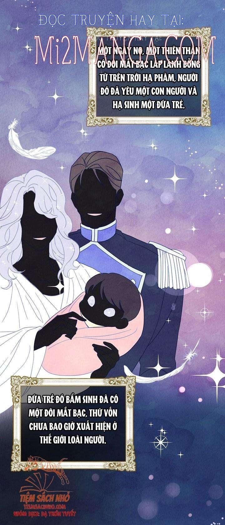 đọc truyện Cho Con Núm Vú Đi Mà Chương 2.5 ảnh 25 tại Thiên Thai Truyện