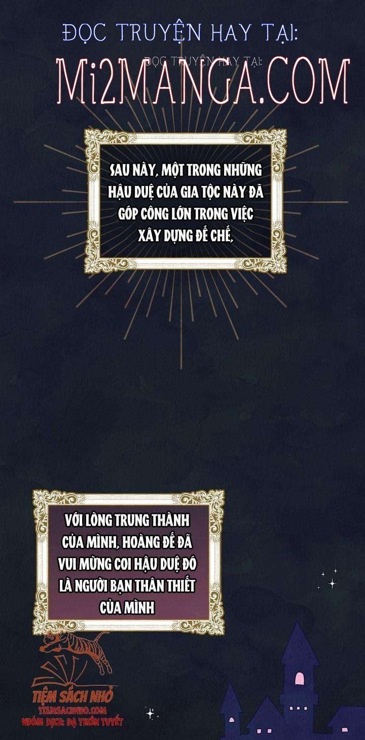 đọc truyện Cho Con Núm Vú Đi Mà Chương 2.5 ảnh 27 tại Thiên Thai Truyện