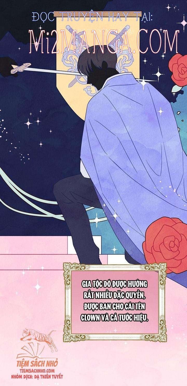 đọc truyện Cho Con Núm Vú Đi Mà Chương 2.5 ảnh 28 tại Thiên Thai Truyện