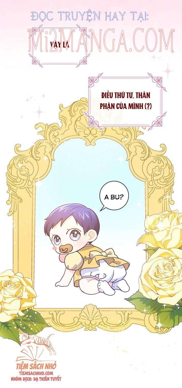 đọc truyện Cho Con Núm Vú Đi Mà Chương 2.5 ảnh 29 tại Thiên Thai Truyện