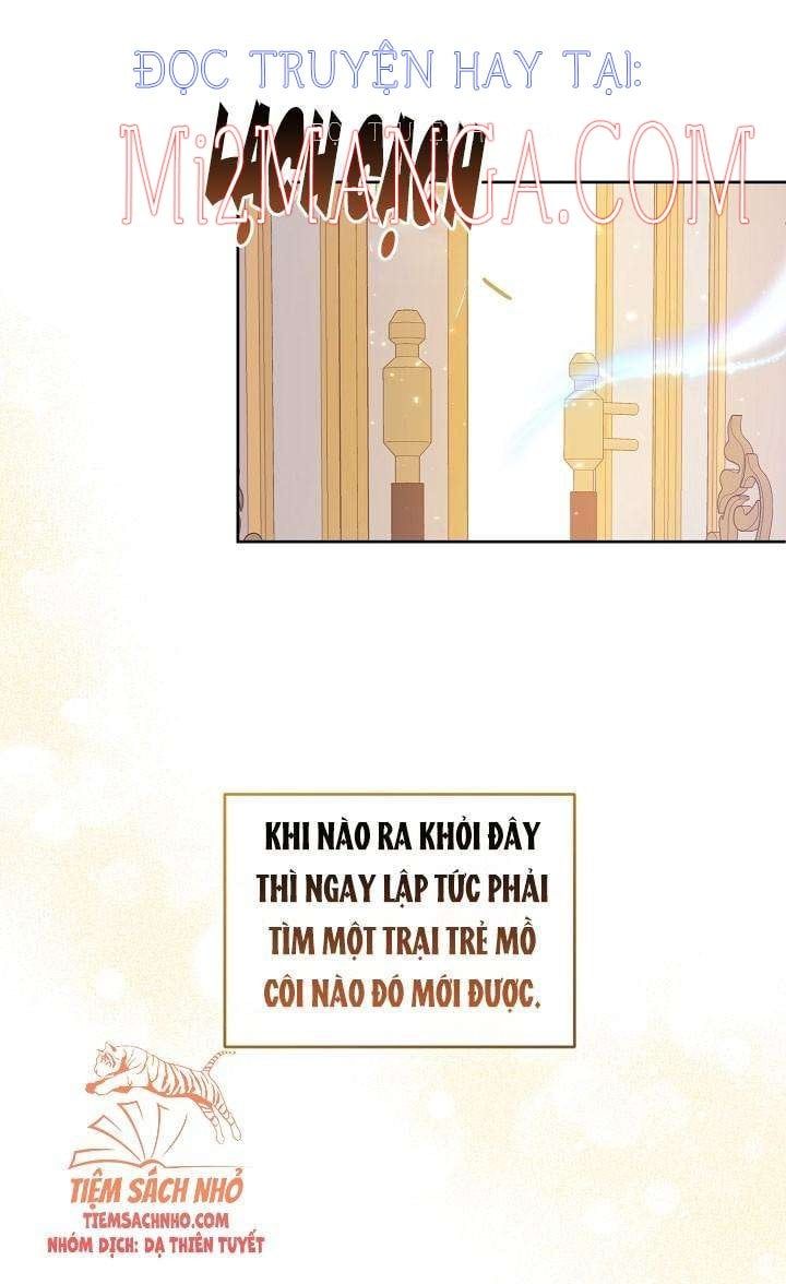 đọc truyện Cho Con Núm Vú Đi Mà Chương 2.5 ảnh 36 tại Thiên Thai Truyện