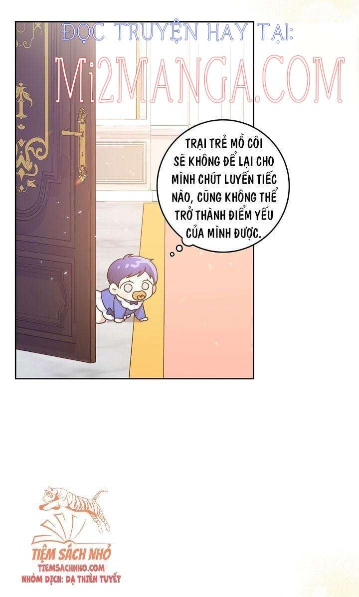 đọc truyện Cho Con Núm Vú Đi Mà Chương 2.5 ảnh 37 tại Thiên Thai Truyện