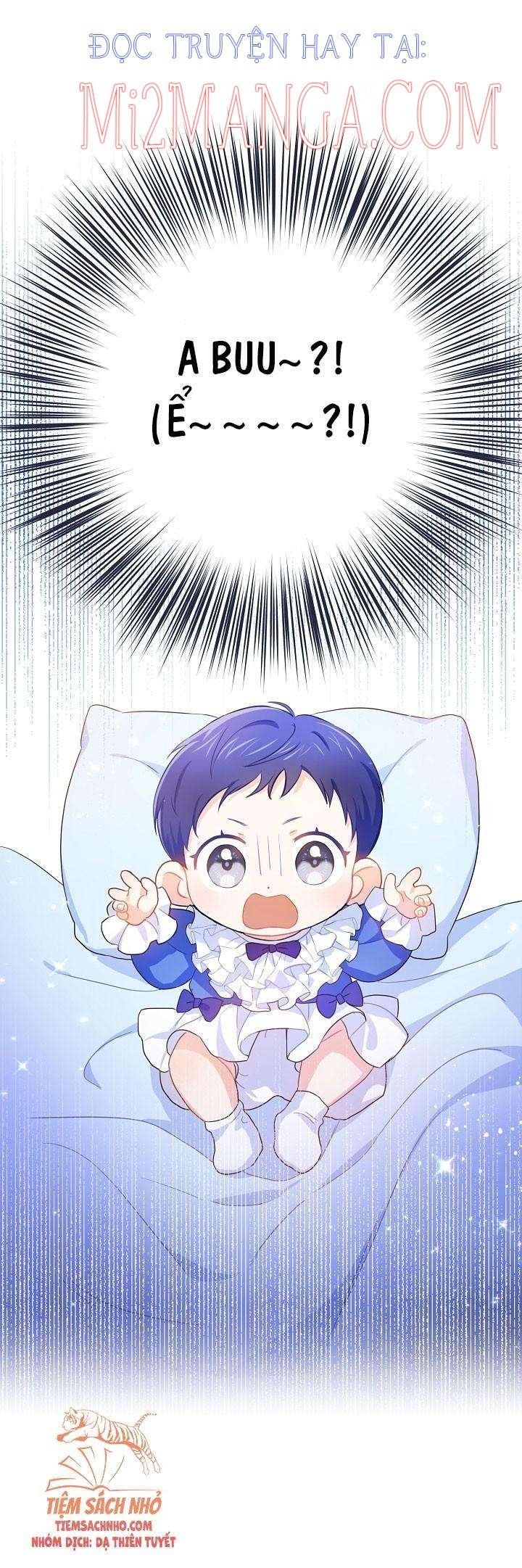 đọc truyện Cho Con Núm Vú Đi Mà Chương 2 ảnh 3 tại Thiên Thai Truyện