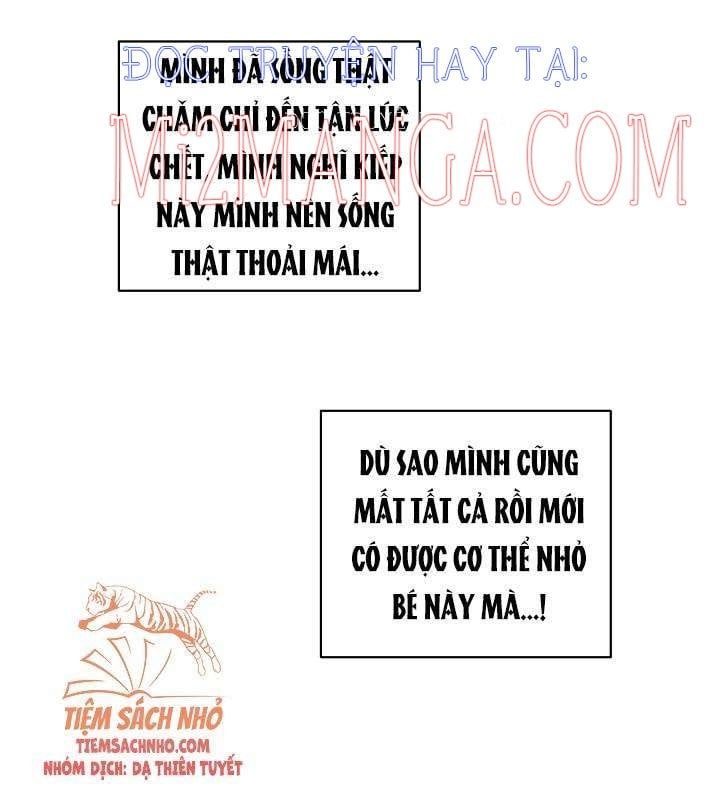 đọc truyện Cho Con Núm Vú Đi Mà Chương 2 ảnh 15 tại Thiên Thai Truyện