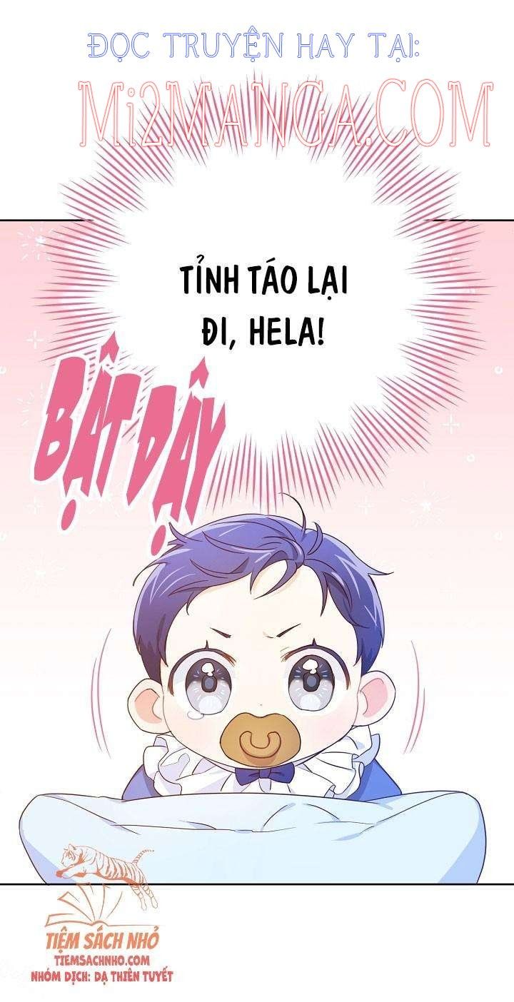 đọc truyện Cho Con Núm Vú Đi Mà Chương 2 ảnh 17 tại Thiên Thai Truyện