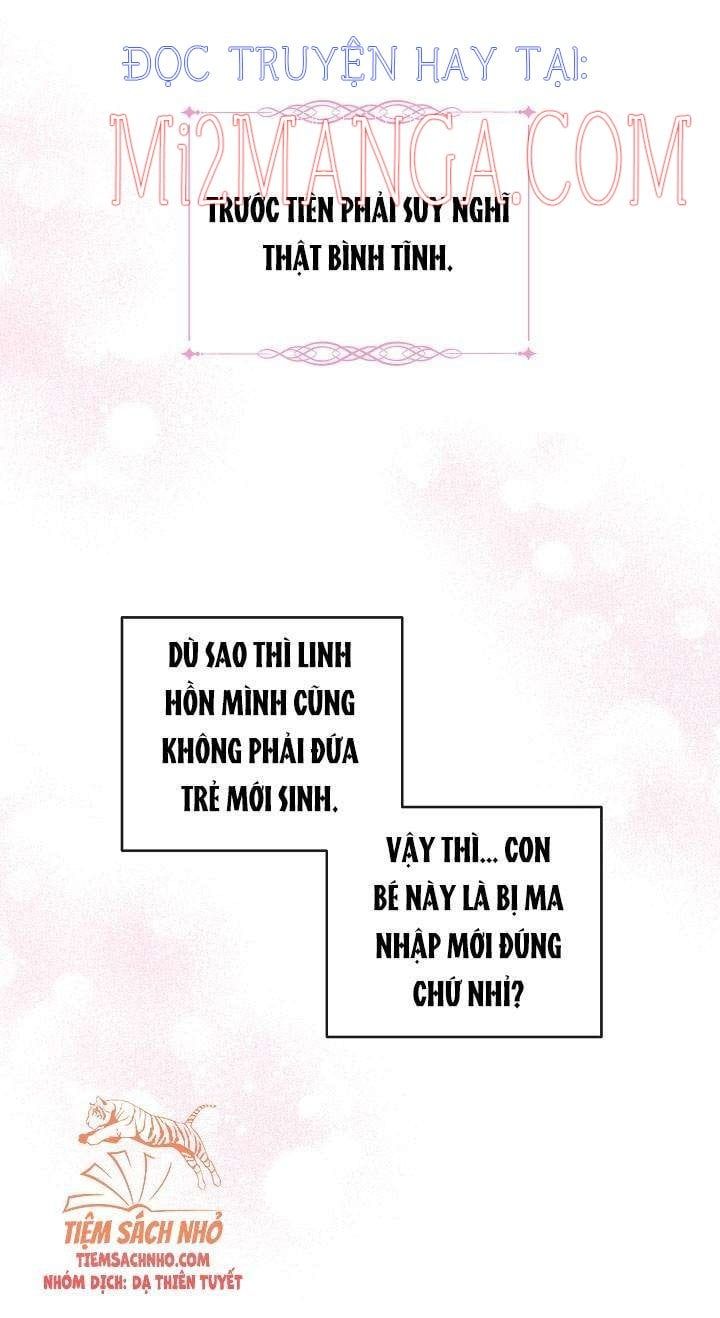 đọc truyện Cho Con Núm Vú Đi Mà Chương 2 ảnh 18 tại Thiên Thai Truyện