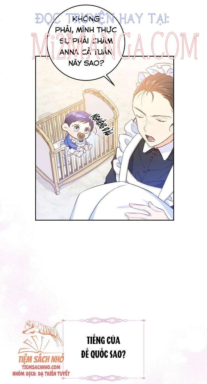 đọc truyện Cho Con Núm Vú Đi Mà Chương 2 ảnh 21 tại Thiên Thai Truyện