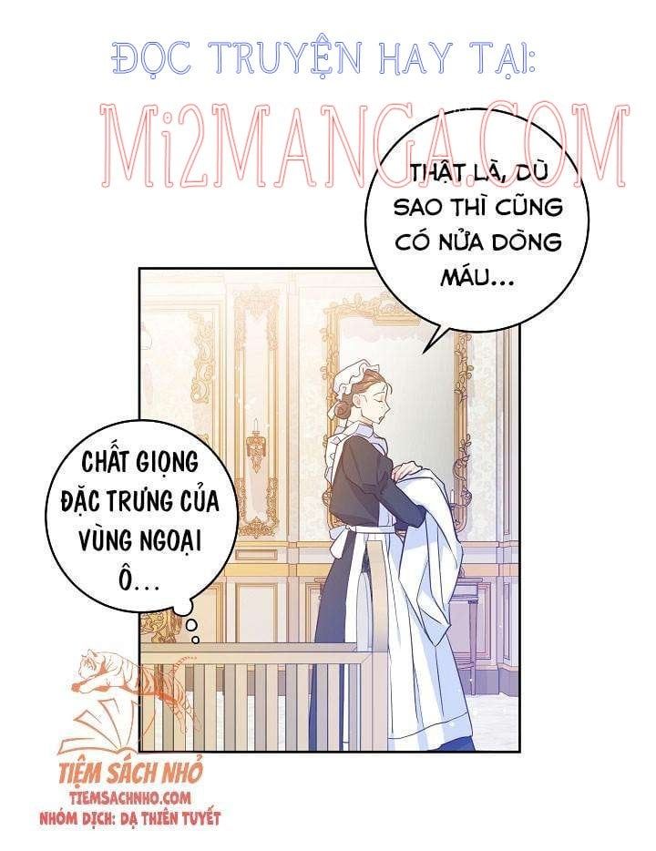 đọc truyện Cho Con Núm Vú Đi Mà Chương 2 ảnh 23 tại Thiên Thai Truyện