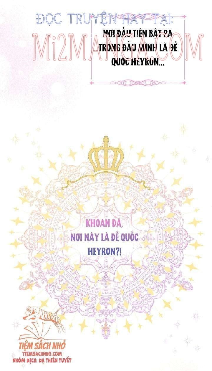 đọc truyện Cho Con Núm Vú Đi Mà Chương 2 ảnh 24 tại Thiên Thai Truyện