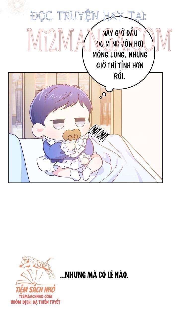 đọc truyện Cho Con Núm Vú Đi Mà Chương 2 ảnh 27 tại Thiên Thai Truyện