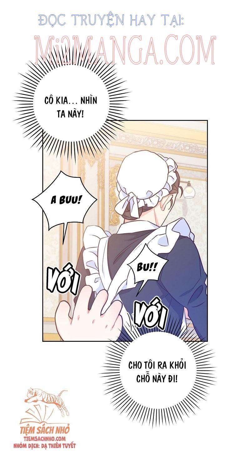 đọc truyện Cho Con Núm Vú Đi Mà Chương 2 ảnh 29 tại Thiên Thai Truyện