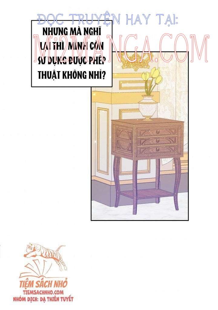 đọc truyện Cho Con Núm Vú Đi Mà Chương 2 ảnh 31 tại Thiên Thai Truyện