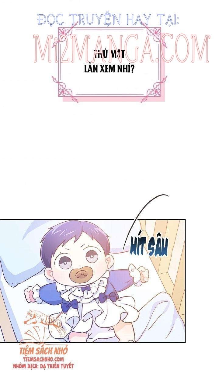 đọc truyện Cho Con Núm Vú Đi Mà Chương 2 ảnh 32 tại Thiên Thai Truyện