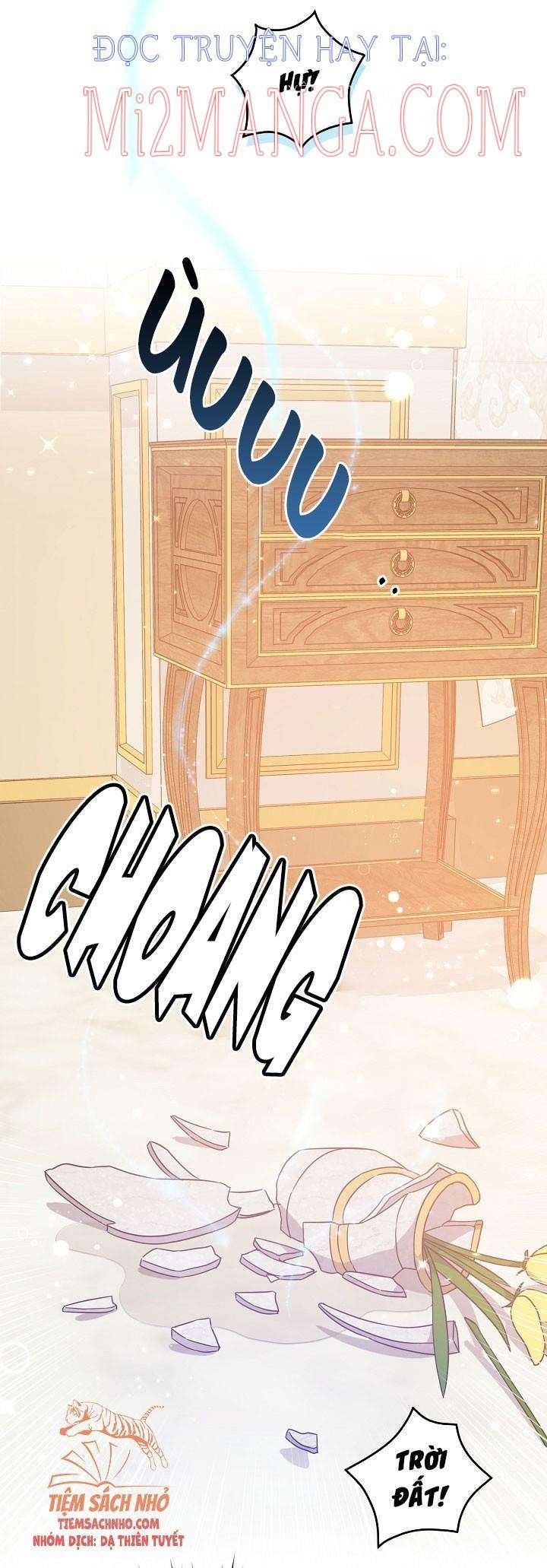 đọc truyện Cho Con Núm Vú Đi Mà Chương 2 ảnh 34 tại Thiên Thai Truyện