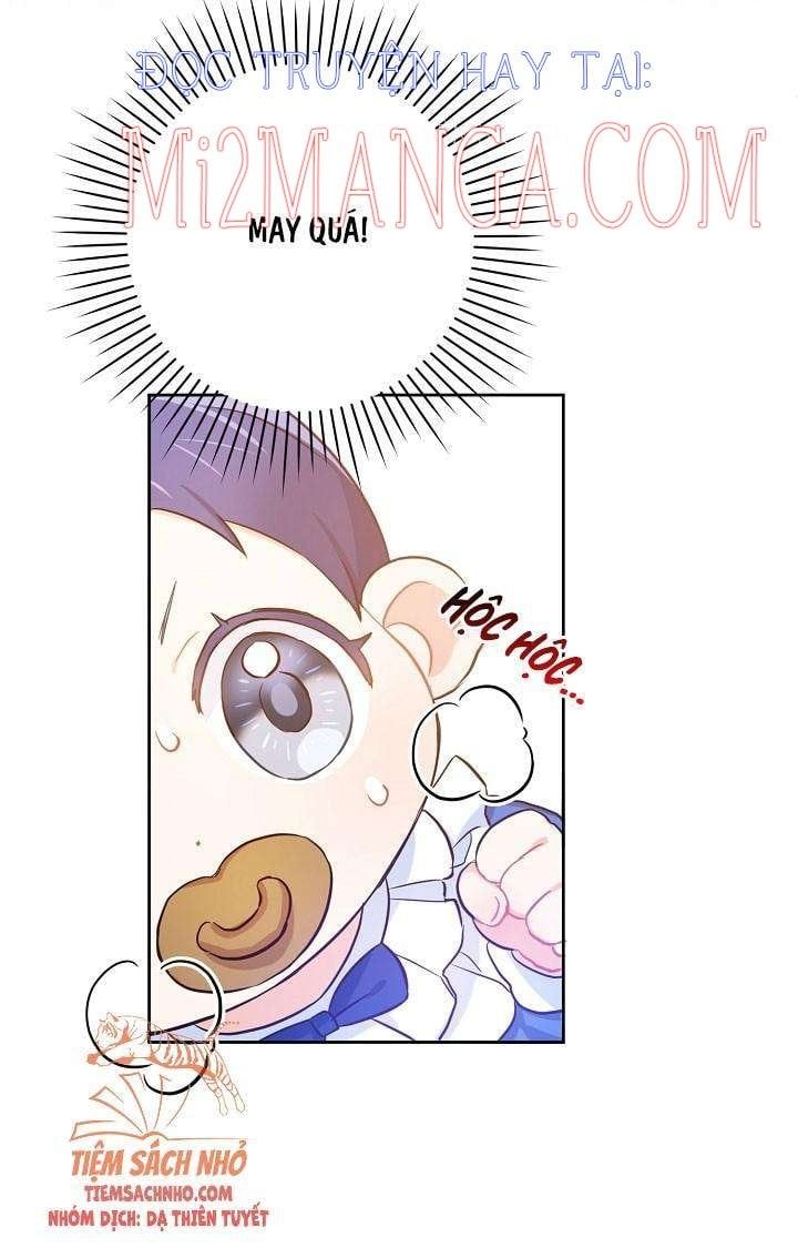 đọc truyện Cho Con Núm Vú Đi Mà Chương 2 ảnh 35 tại Thiên Thai Truyện