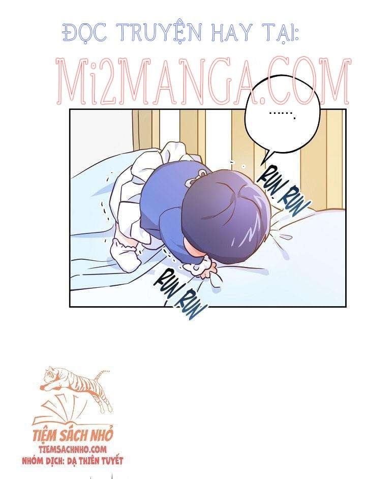 đọc truyện Cho Con Núm Vú Đi Mà Chương 2 ảnh 39 tại Thiên Thai Truyện