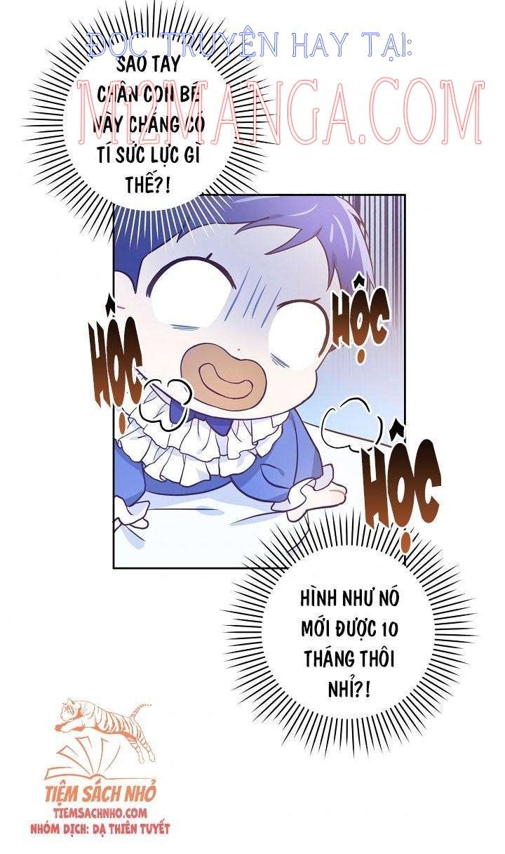 đọc truyện Cho Con Núm Vú Đi Mà Chương 2 ảnh 40 tại Thiên Thai Truyện