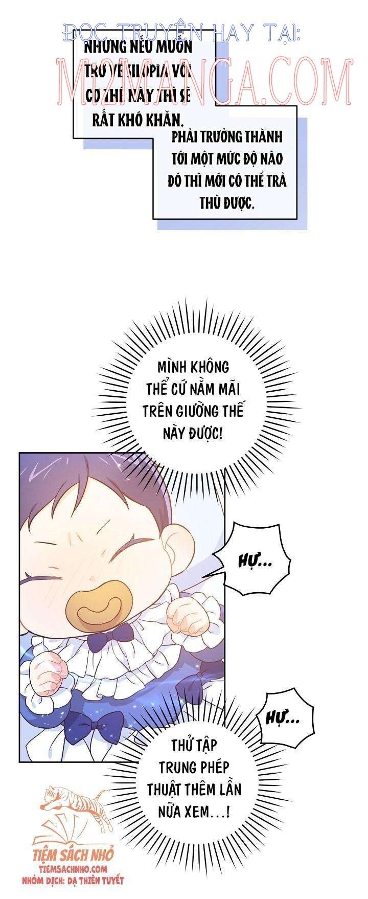 đọc truyện Cho Con Núm Vú Đi Mà Chương 2 ảnh 42 tại Thiên Thai Truyện