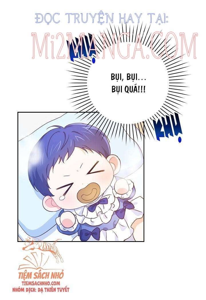 đọc truyện Cho Con Núm Vú Đi Mà Chương 2 ảnh 11 tại Thiên Thai Truyện