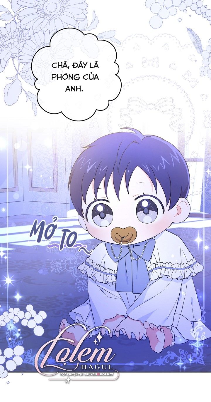 đọc truyện Cho Con Núm Vú Đi Mà Chương 21 ảnh 14 tại Thiên Thai Truyện