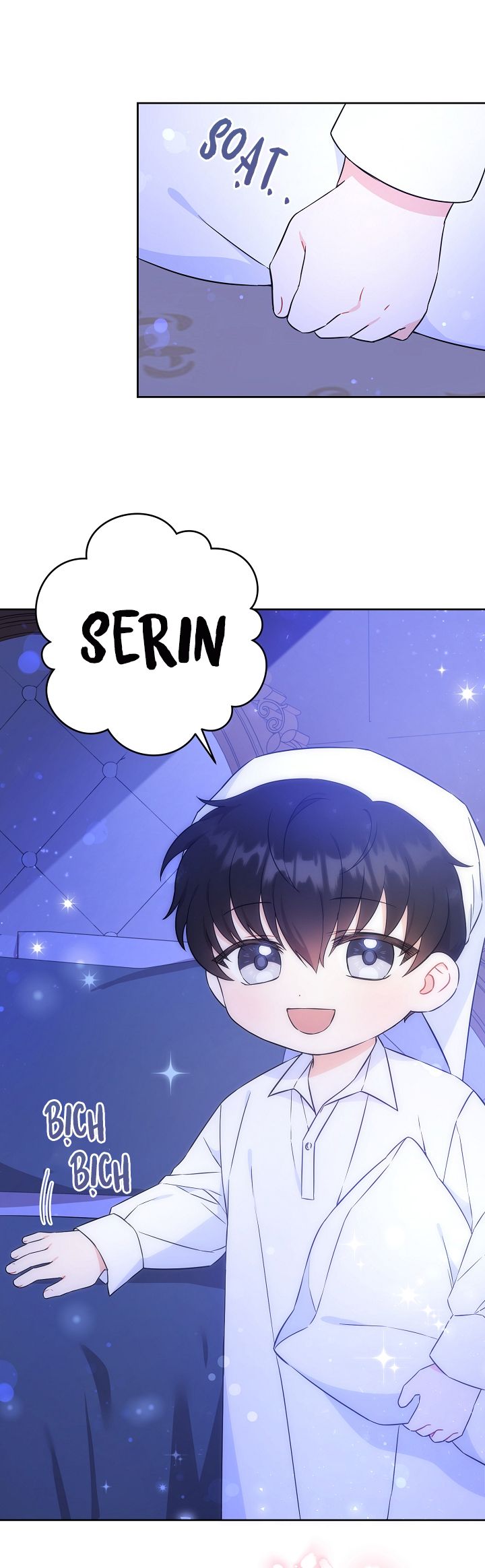 đọc truyện Cho Con Núm Vú Đi Mà Chương 21 ảnh 18 tại Thiên Thai Truyện