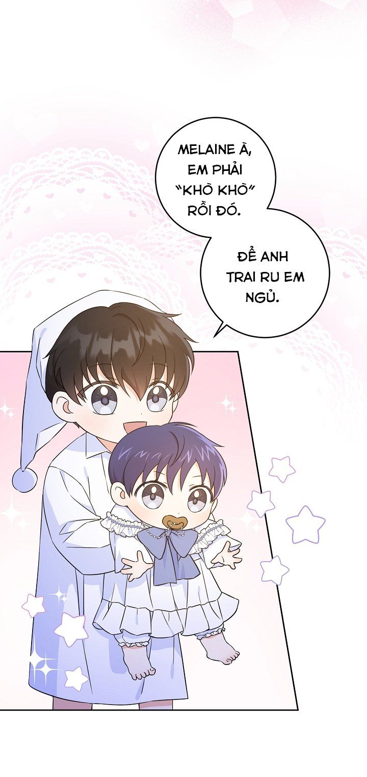 đọc truyện Cho Con Núm Vú Đi Mà Chương 21 ảnh 22 tại Thiên Thai Truyện