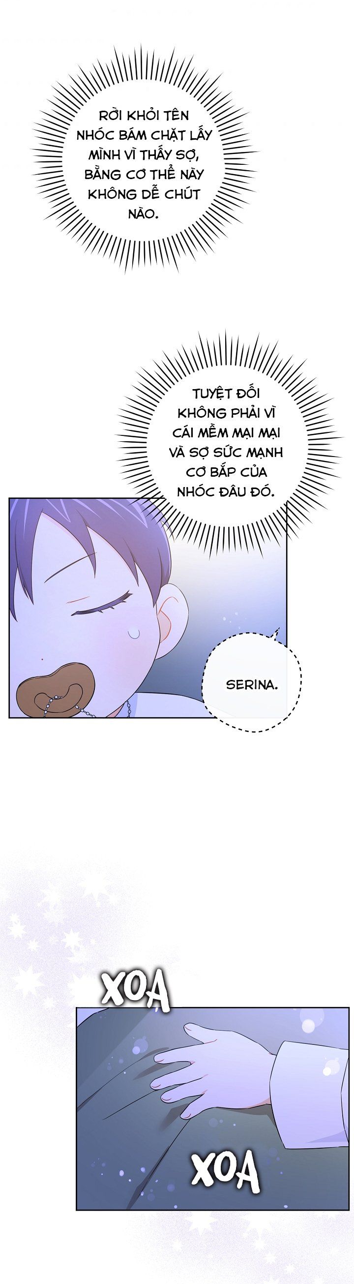 đọc truyện Cho Con Núm Vú Đi Mà Chương 21 ảnh 27 tại Thiên Thai Truyện